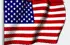 american flag - Portsmouth