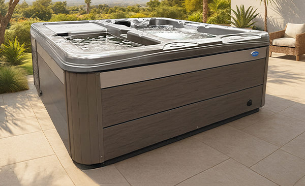 Cold Plunge Spas Series Portsmouth hot tubs for sale