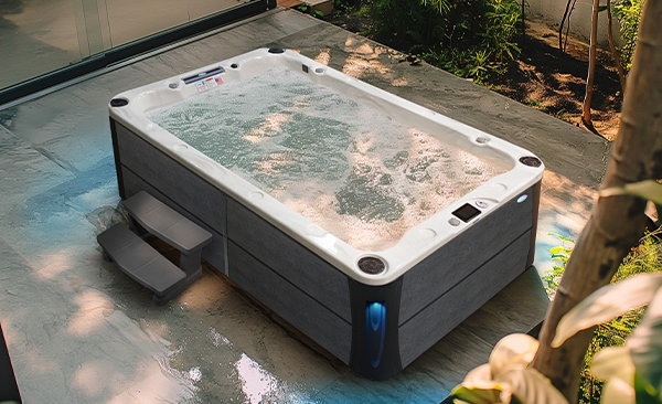 Deck Series Portsmouth hot tubs for sale