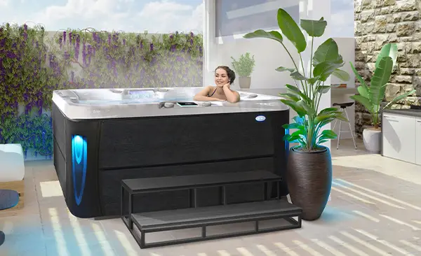 Escape X-Series Spas Portsmouth hot tubs for sale