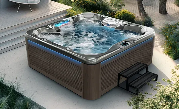 Platinum™ Spas Portsmouth hot tubs for sale