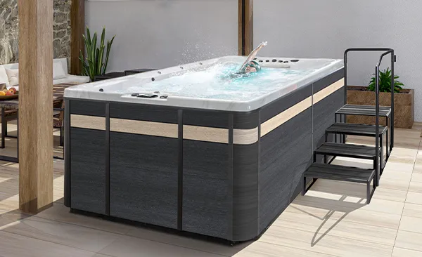 Swim X-Series Spas Portsmouth hot tubs for sale